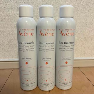 アベンヌ(Avene)のアベンヌウォーター(化粧水/ローション)