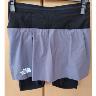 ザノースフェイス(THE NORTH FACE)のノースフェイス  エンデュリストレイルスカート(ウェア)