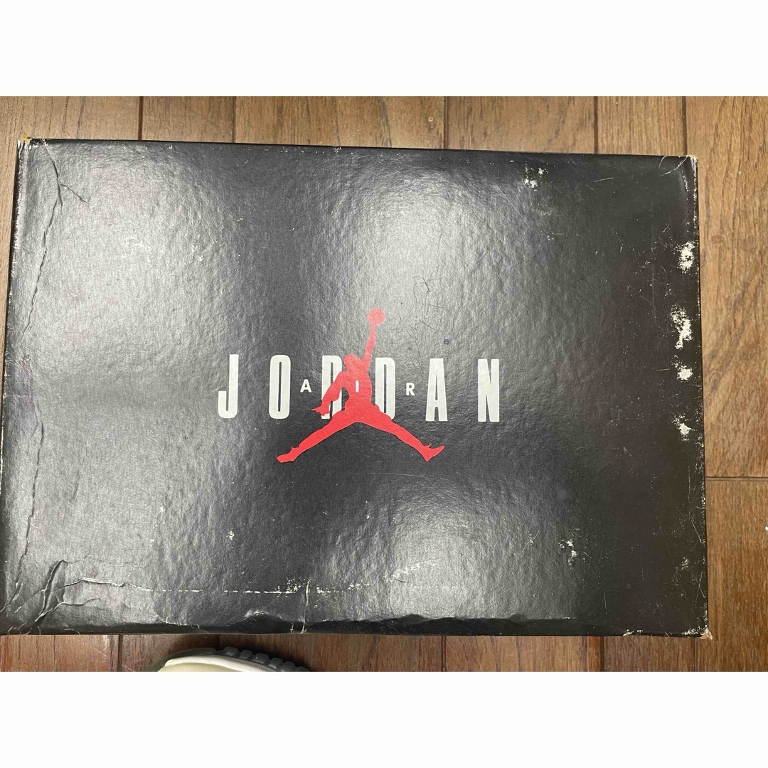 Jordan Brand（NIKE）(ジョーダン)の新品　デッドストック　air Jordan 11 /1995年オリジナル メンズの靴/シューズ(スニーカー)の商品写真