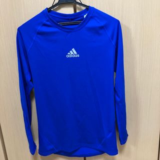 アディダス(adidas)のadidas サッカー　アンダーウェア(ウェア)