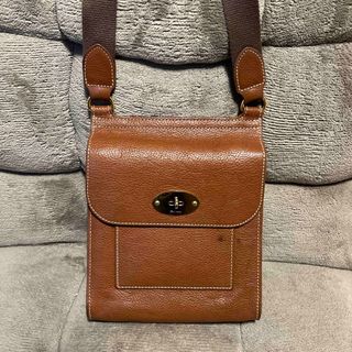 マルベリー(Mulberry)のMulberry スモールアントニー(ショルダーバッグ)