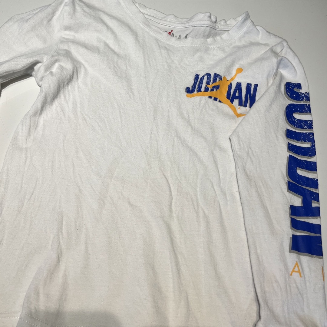 Jordan Brand（NIKE）(ジョーダン)のJORDAN   セットアップ キッズ/ベビー/マタニティのキッズ服男の子用(90cm~)(その他)の商品写真