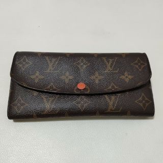 ルイヴィトン(LOUIS VUITTON)の財布(財布)