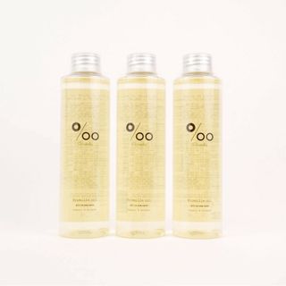 ムコタ(MUCOTA)の【新品3個】プロミルオイル ムコタ ヘアオイル 150ml(オイル/美容液)