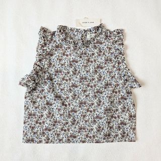 ソーアプルーム(SOOR PLOOM)の◆新品未使用◆Soor Ploom◆thelma◆4yr(ブラウス)