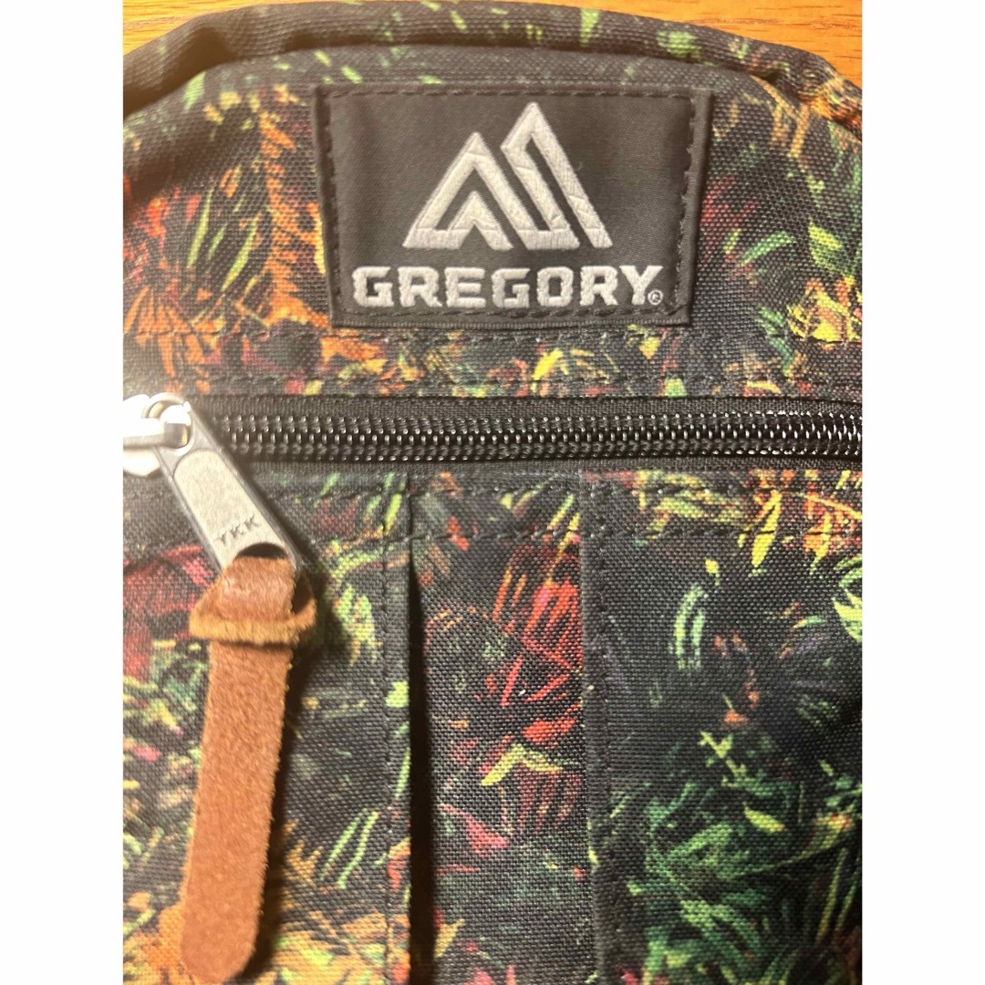 Gregory(グレゴリー)の⭐︎GREGORY ショルダーバッグ⭐︎ レディースのバッグ(ショルダーバッグ)の商品写真