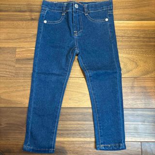 セブンフォーオールマンカインド(7 for all mankind)の7For All Mankind デニムパンツ ジーンズ 90cm(パンツ/スパッツ)