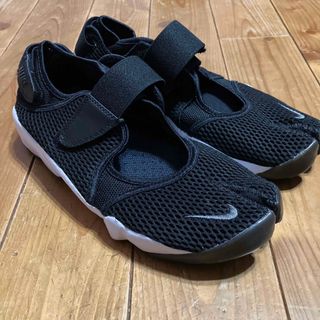 ナイキ(NIKE)のナイキ　エアリフト　レディースモデル(スニーカー)