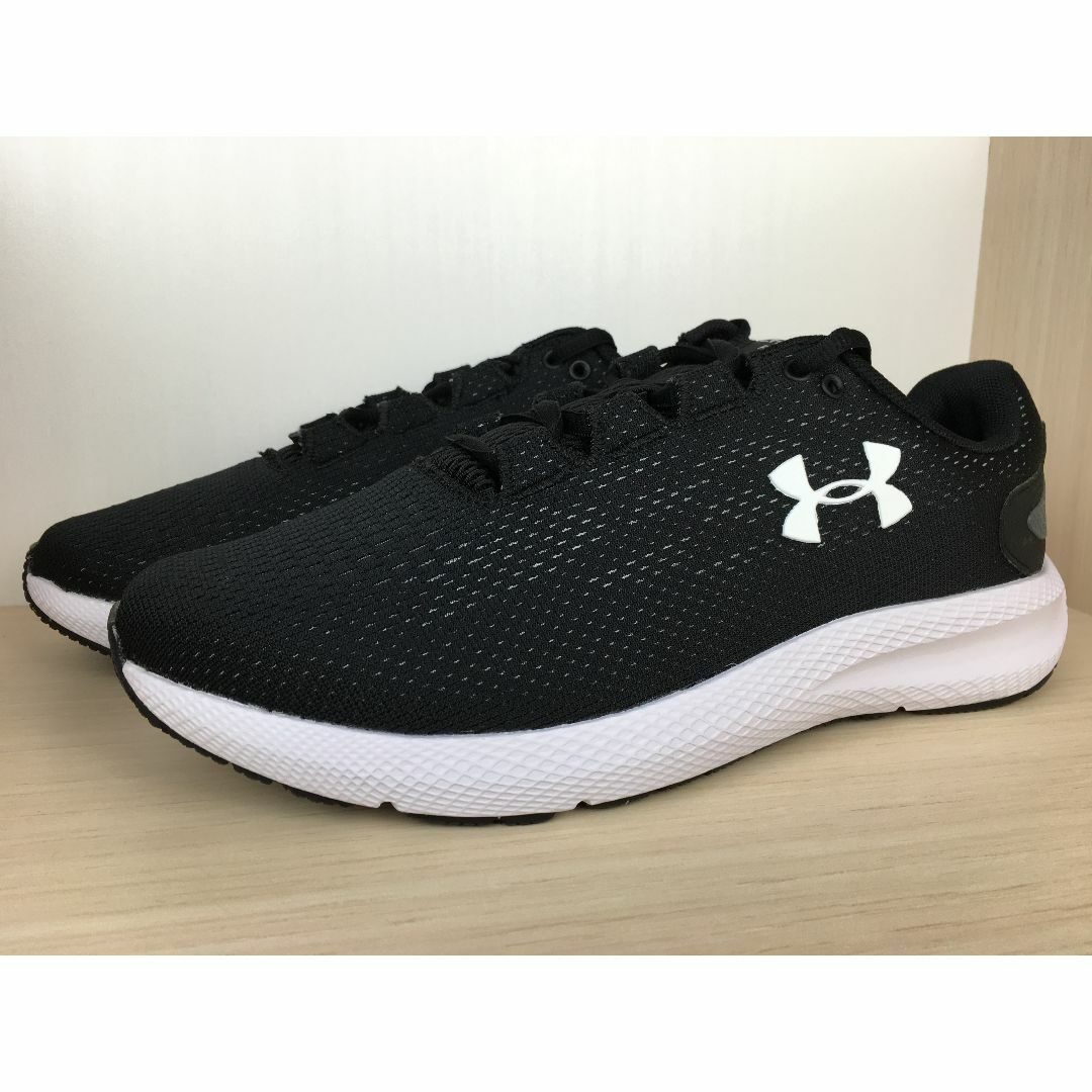 UNDER ARMOUR(アンダーアーマー)のアンダーアーマー チャージドパスート2 靴 26,5cm 新品 (1903) メンズの靴/シューズ(スニーカー)の商品写真