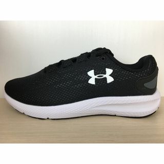 アンダーアーマー(UNDER ARMOUR)のアンダーアーマー チャージドパスート2 靴 26,5cm 新品 (1903)(スニーカー)