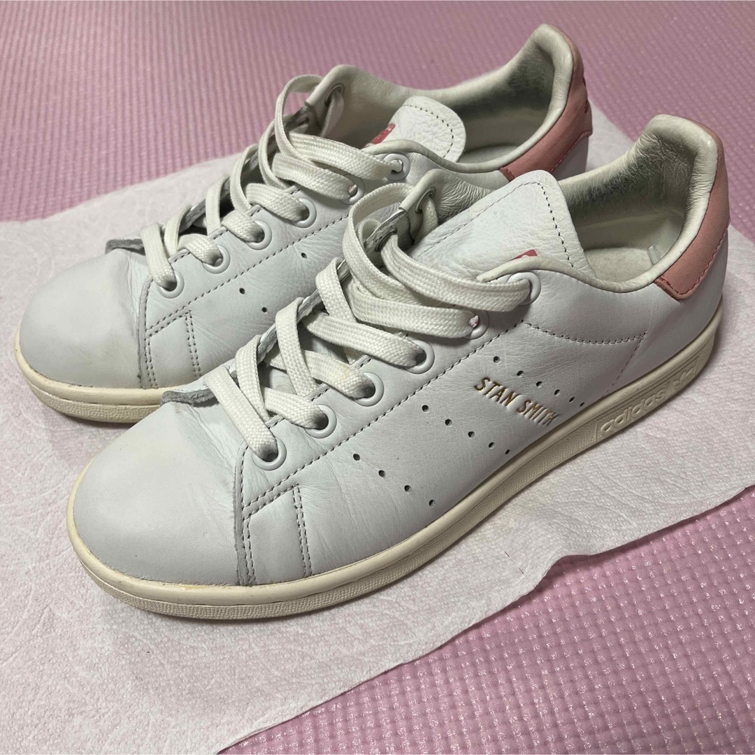 adidas(アディダス)のスタンスミス レディースの靴/シューズ(スニーカー)の商品写真