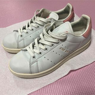 アディダス(adidas)のスタンスミス(スニーカー)