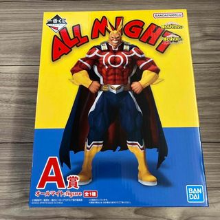 バンダイ(BANDAI)の一番くじ 僕のヒーローアカデミア-二人のあこがれ- A賞・G賞セット(キャラクターグッズ)