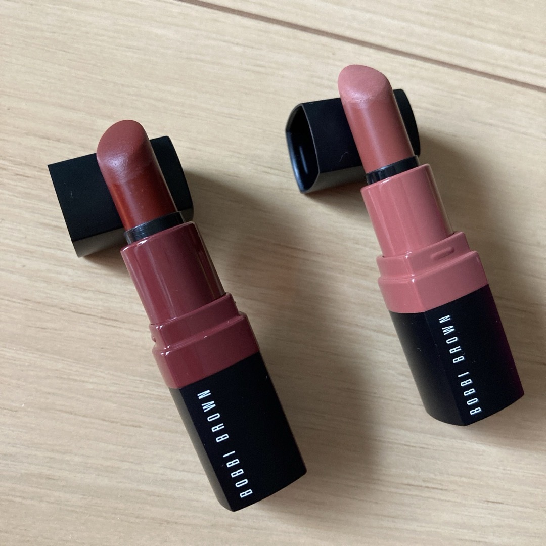 BOBBI BROWN(ボビイブラウン)のボビイブラウン  リップ　口紅 コスメ/美容のベースメイク/化粧品(口紅)の商品写真