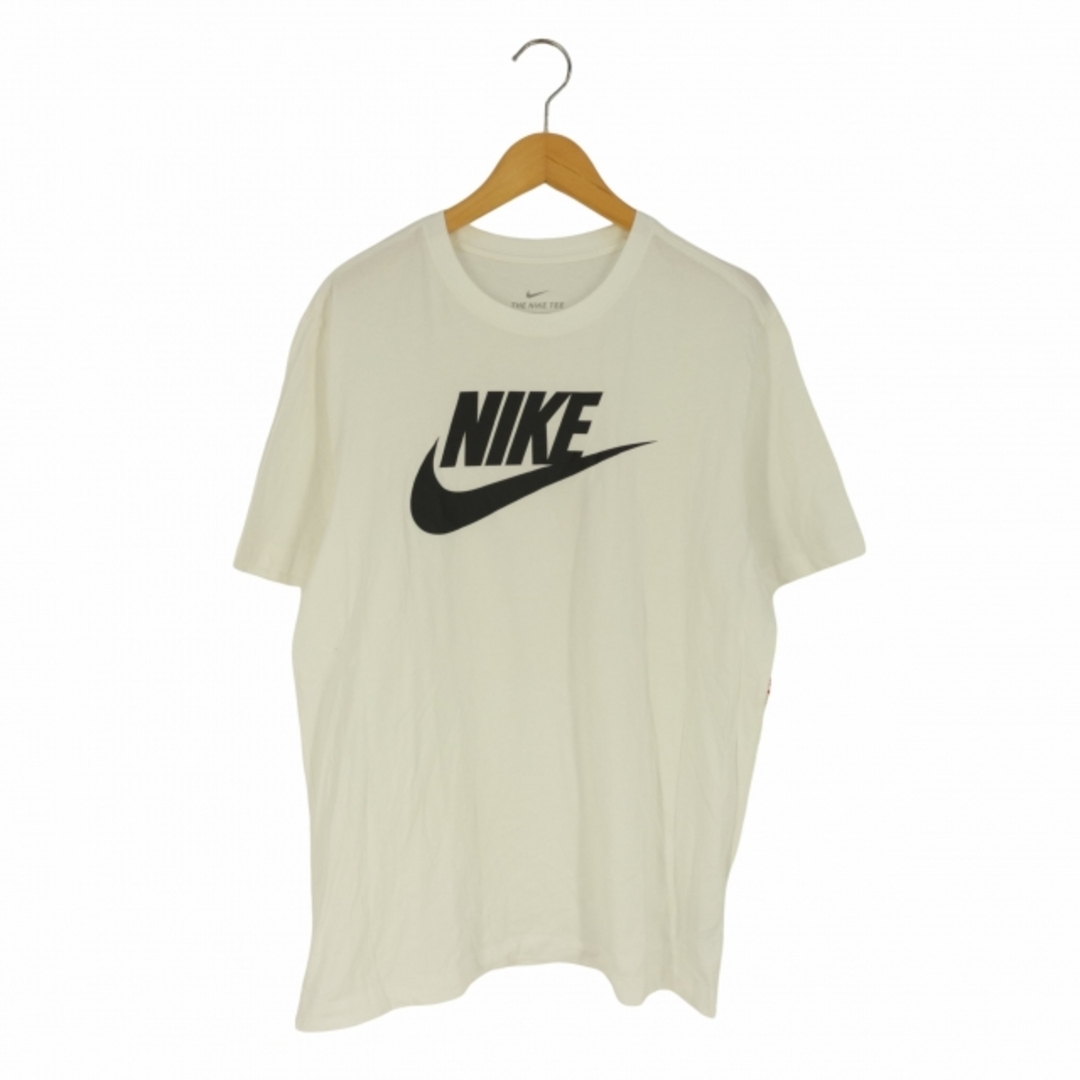 NIKE(ナイキ)のNIKE(ナイキ) フューチュラ アイコン Tシャツ メンズ トップス メンズのトップス(Tシャツ/カットソー(半袖/袖なし))の商品写真