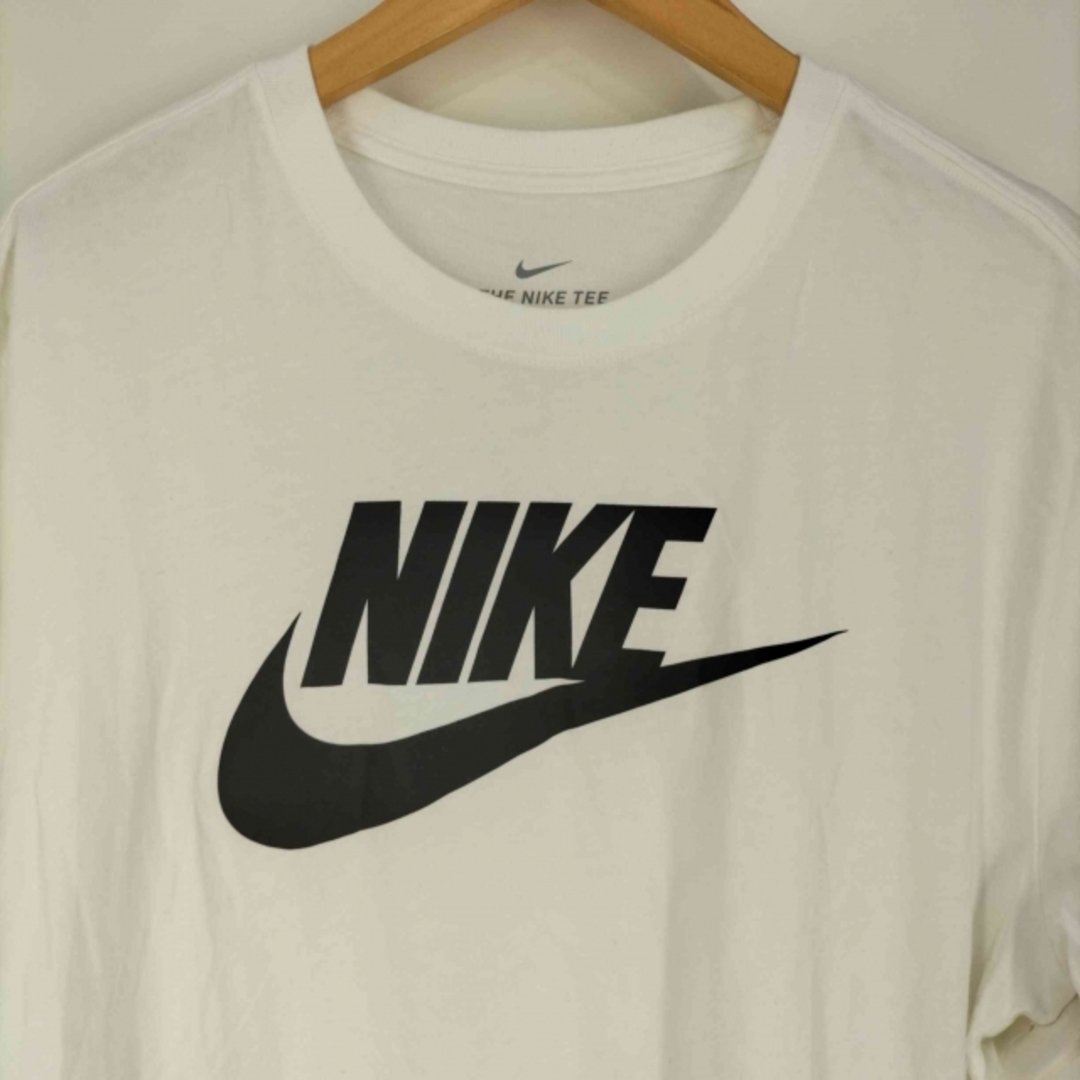 NIKE(ナイキ)のNIKE(ナイキ) フューチュラ アイコン Tシャツ メンズ トップス メンズのトップス(Tシャツ/カットソー(半袖/袖なし))の商品写真