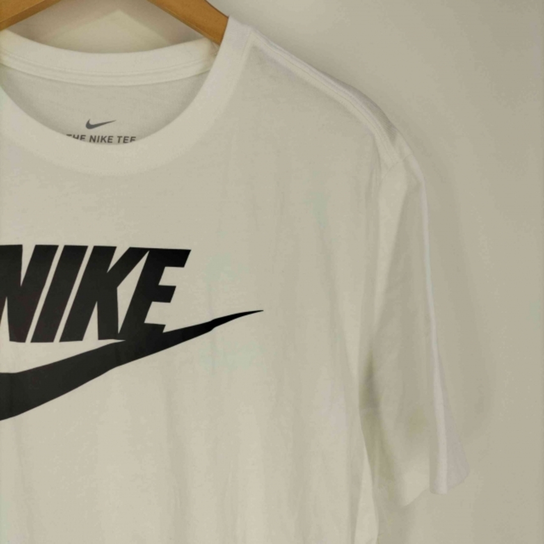 NIKE(ナイキ)のNIKE(ナイキ) フューチュラ アイコン Tシャツ メンズ トップス メンズのトップス(Tシャツ/カットソー(半袖/袖なし))の商品写真