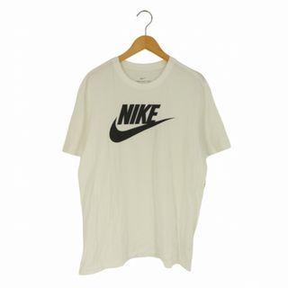 ナイキ(NIKE)のNIKE(ナイキ) フューチュラ アイコン Tシャツ メンズ トップス(Tシャツ/カットソー(半袖/袖なし))