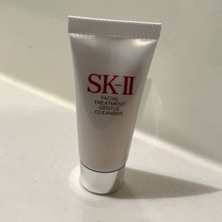 エスケーツー(SK-II)のSK-II フェイシャルトリートメント ジェントルクレンザー（洗顔料）(洗顔料)