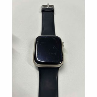 アップルウォッチ(Apple Watch)のApple Watch series8 45mm(その他)
