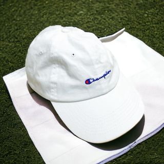 チャンピオン(Champion)のchampionキャップ(キャップ)