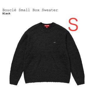 Supreme - Supreme☆20SS☆Back Logo Sweater☆黒☆XL☆セーターの通販 