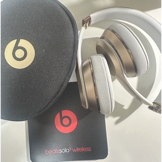 Beats - Beats solo3 wireless 