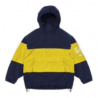 PALACE x Gap Windbreaker アノラック(マウンテンパーカー)