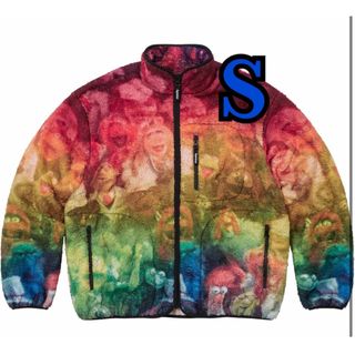 Supreme - Supreme Muppets Fleece Jacket 