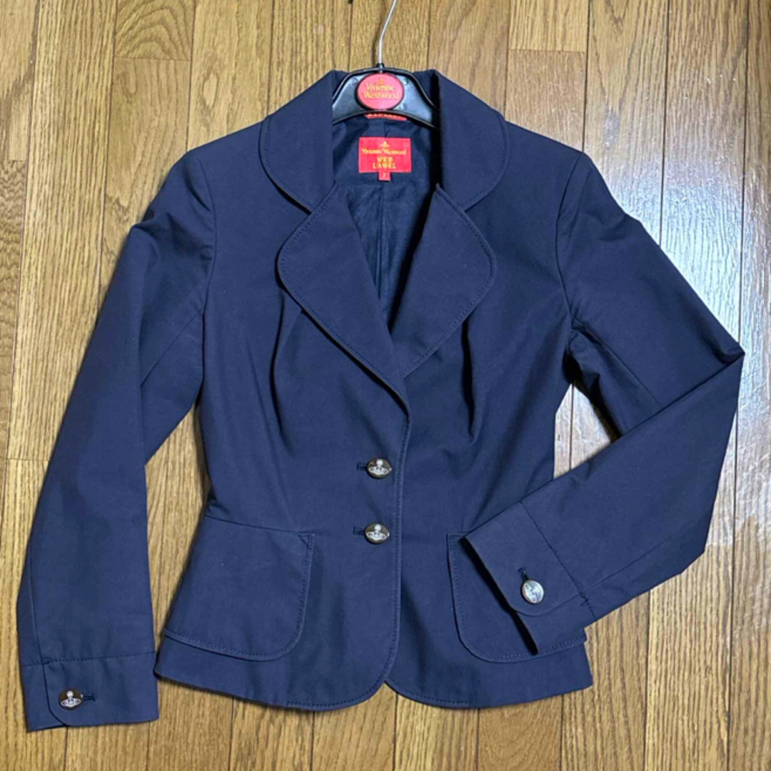 Vivienne Westwood - ヴィヴィアンウエストウッド ジャケット Vivienne Westwood - ヴィヴィアンウエストウッド ジャケット