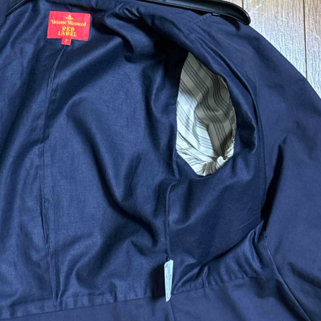 Vivienne Westwood - ヴィヴィアンウエストウッド ジャケット Vivienne Westwood - ヴィヴィアンウエストウッド ジャケット
