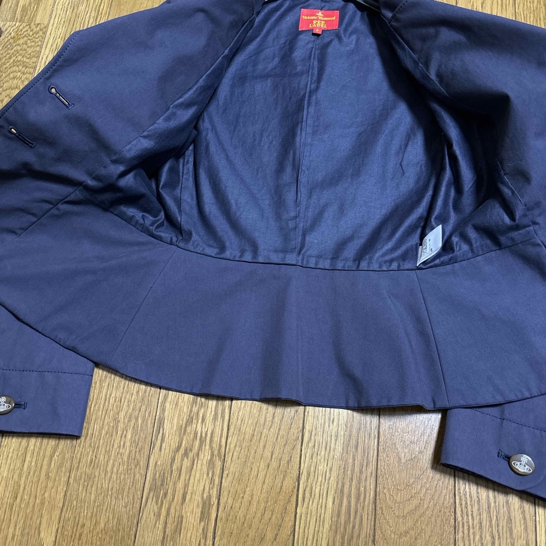 Vivienne Westwood - ヴィヴィアンウエストウッド ジャケット Vivienne Westwood - ヴィヴィアンウエストウッド ジャケット