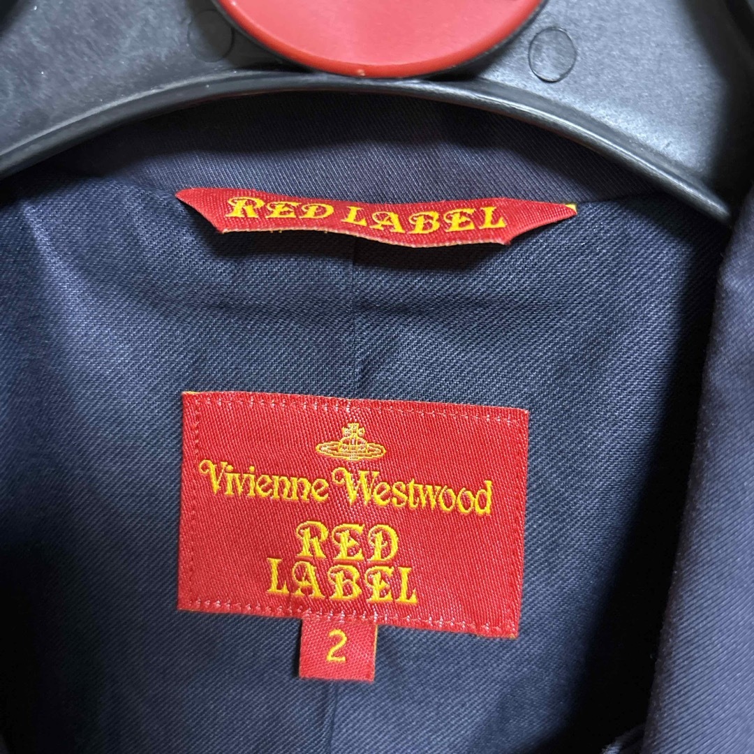 Vivienne Westwood - ヴィヴィアンウエストウッド ジャケット Vivienne Westwood - ヴィヴィアンウエストウッド ジャケット