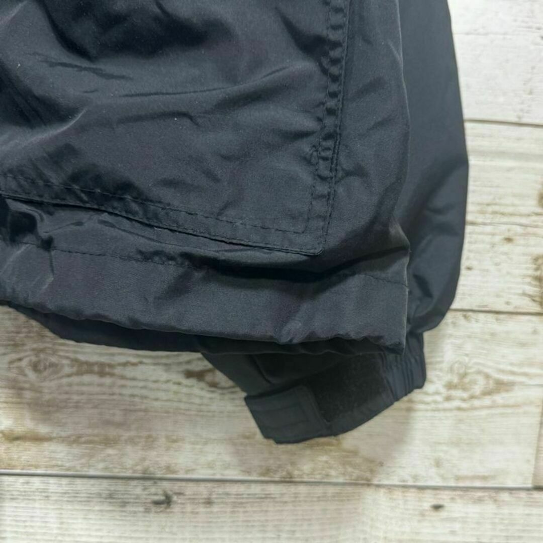 【305】ターニングポイントマウンテンパーカーフルジップ裏地メッシュ メンズのジャケット/アウター(マウンテンパーカー)の商品写真