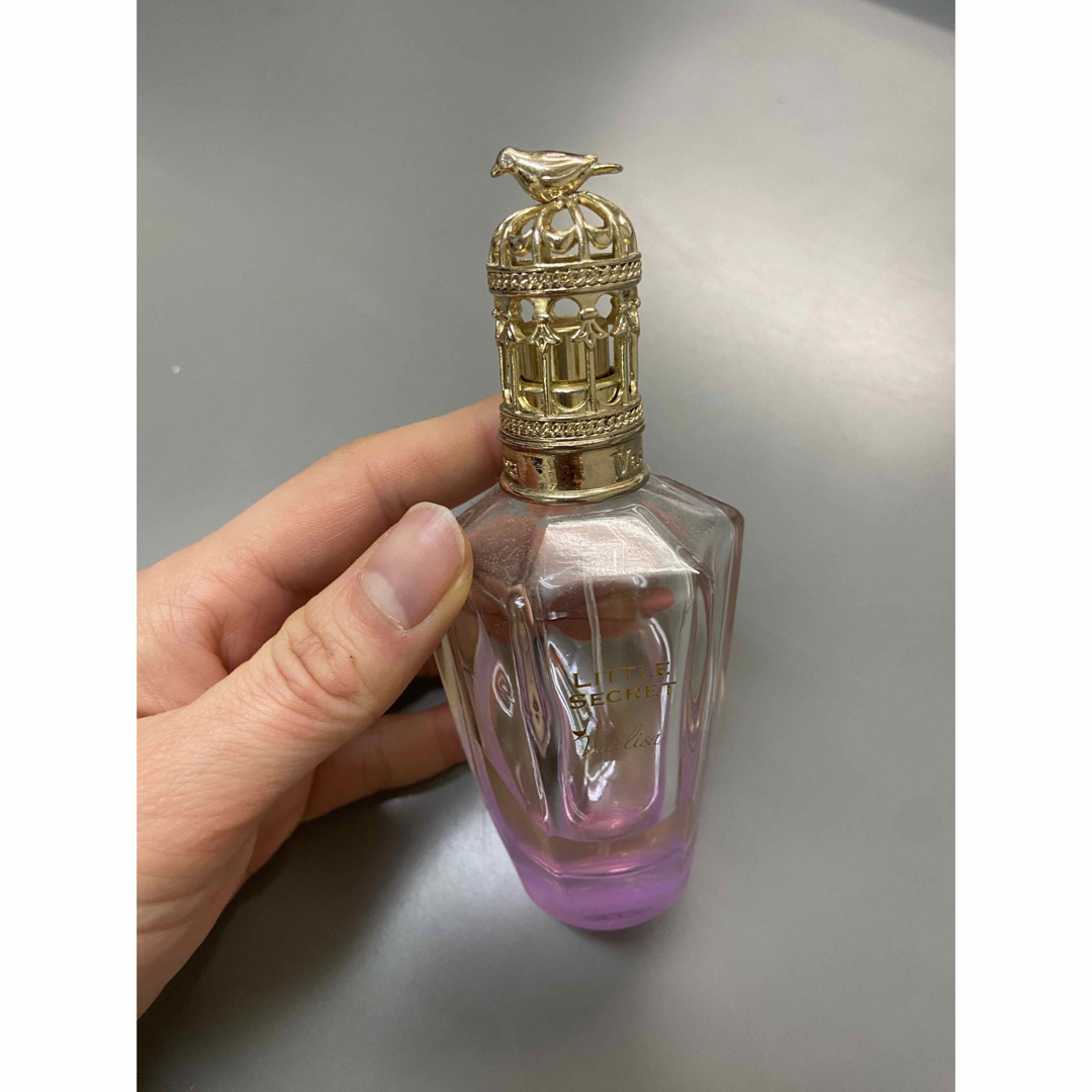 ヴァシリーサ　リトルシークレット　オードパルファム コスメ/美容の香水(香水(女性用))の商品写真