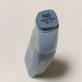 コピック(COPIC)の未開封 送料無料 コピック バリオスインク N5 旧モデル コピックインク(カラーペン/コピック)