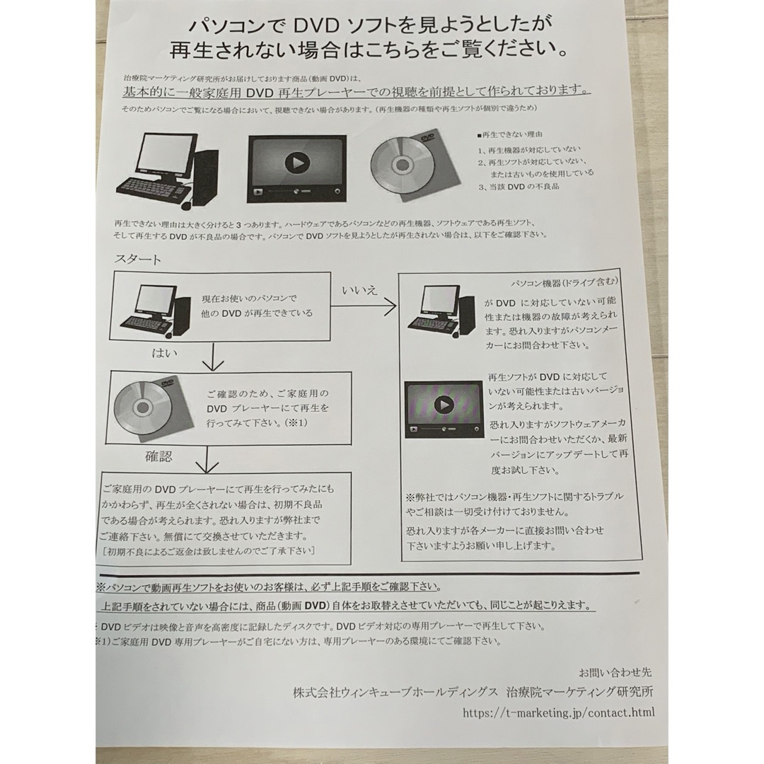 手技伝　DVD エンタメ/ホビーの本(健康/医学)の商品写真