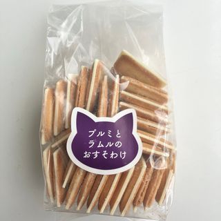 イシヤセイカ(石屋製菓)の石屋製菓　白い恋人　ホワイト　アウトレット(菓子/デザート)