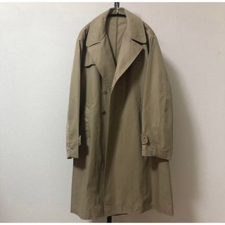 ザナーディーズ(THE NERDYS)の美品　THE NERDYS ザ ナーディー　TRENCH coat(トレンチコート)