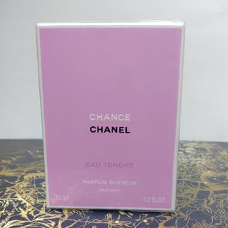 CHANEL - CHANEL  シャネル　チャンス　オー タンドゥル　ヘアミスト  35ml