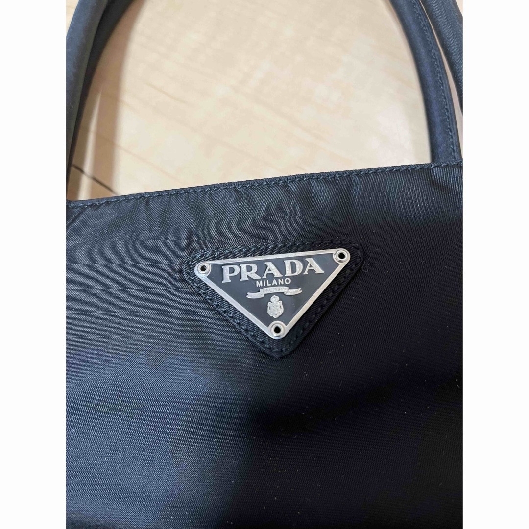 PRADA(プラダ)のPRADA ナイロンバッグ レディースのバッグ(トートバッグ)の商品写真