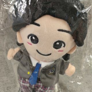 ジャニーズ(Johnny's)のなにわ男子 道枝駿佑 みっちー ちびぬい(アイドルグッズ)