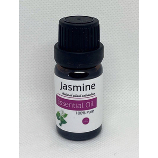 10ml(Jasmine)ジャスミン(エッセンシャルオイル（精油）)