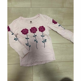 ジンボリー(GYMBOREE)の海外子供服　ティーコレクション　トップス　サイズ２-３(Tシャツ/カットソー)