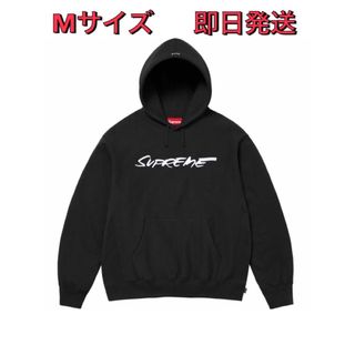 Supreme - Supreme Futura Hooded Sweatshirt