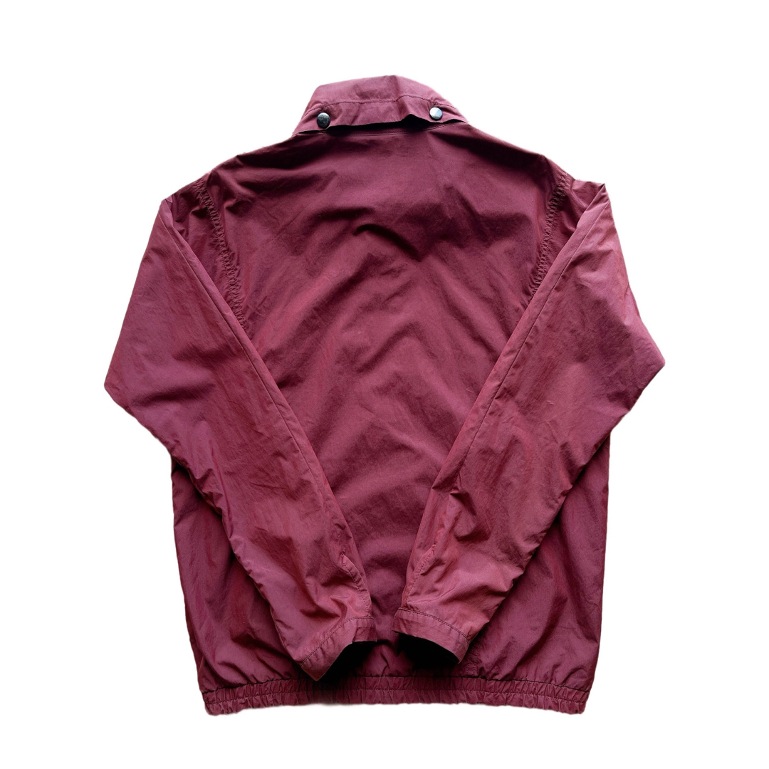 Mr.OLIVE(ミスターオリーブ)の【MR.OLIVE】WEATHERCLOTH 80S SPORTSJACKET メンズのジャケット/アウター(ナイロンジャケット)の商品写真