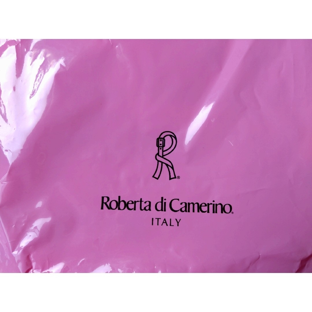 ROBERTA DI CAMERINO(ロベルタディカメリーノ)のロベルタ ディ カメリーノ　ミニバッグ  Roberta di Camerino レディースのファッション小物(ポーチ)の商品写真