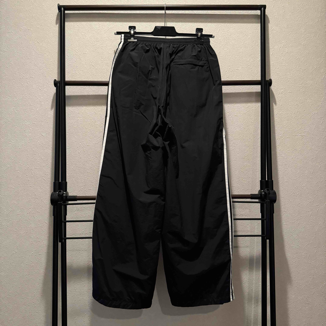 Balenciaga(バレンシアガ)のBALENCIAGA / ADIDAS TRACKSUIT トラックパンツ  メンズのパンツ(その他)の商品写真