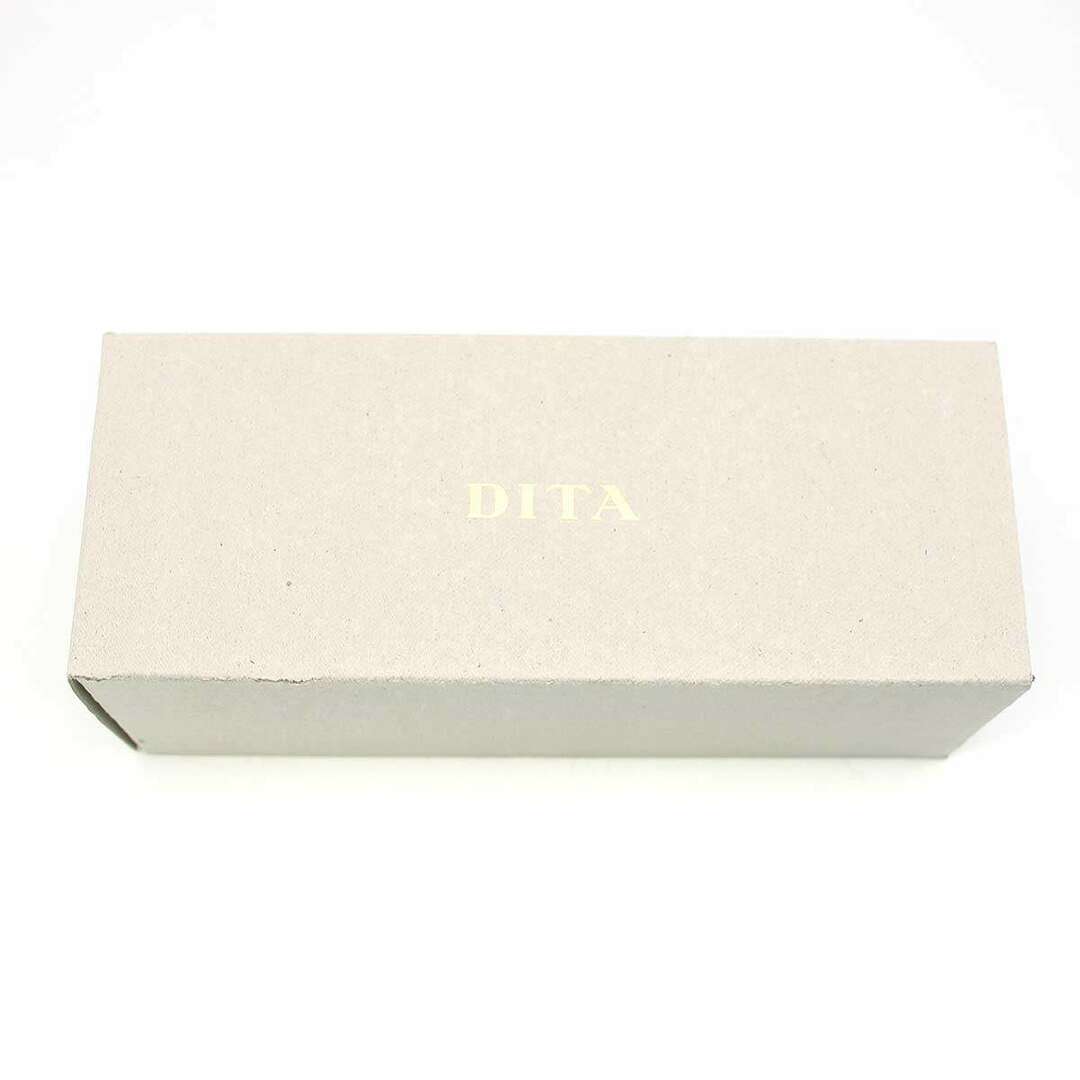 DITA(ディータ)のDITA ディータ FLIGHT 006 サングラス アイウェア  グレー系 52□22-144 レディースのファッション小物(サングラス/メガネ)の商品写真