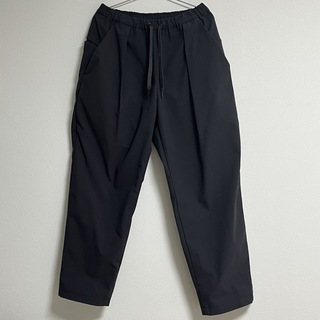 TEATORA Wallet Pants RESORT SM(その他)